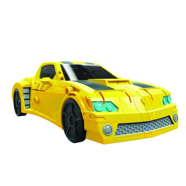 transformers battle call bumble bee